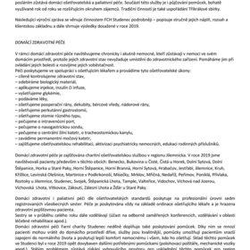 Výroční zpráva 2019