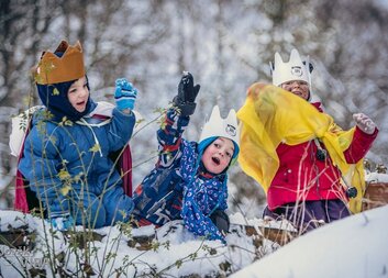 Tříkrálová sbírka 2021